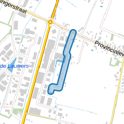 Zuiderdwarsreed