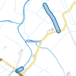 Diepswal