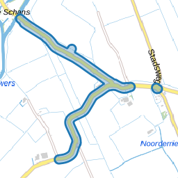 Wester-Waarddijk