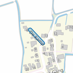 De Kamp