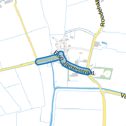 Eiso Jargesstraat