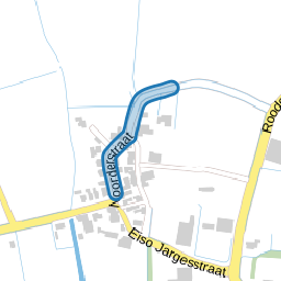 Noorderstraat