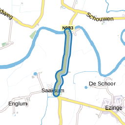 Roodehaansterweg