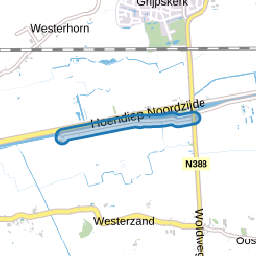 Buikstede