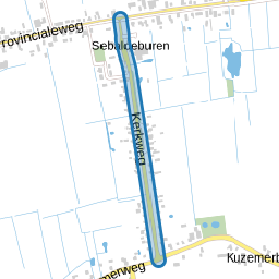 Kerkweg