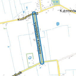 Verlengde Kerkweg