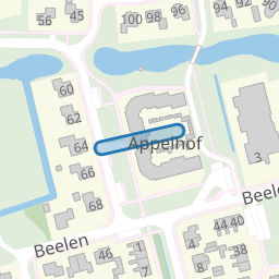 Appelhof