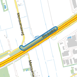 Blinkweg