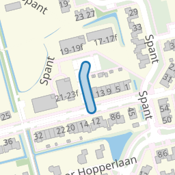 De Hanenbalk