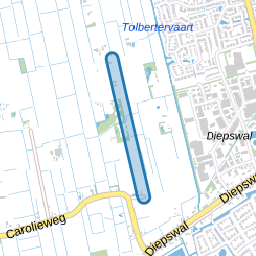 De Zandhoogte