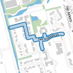 het Koetshuis