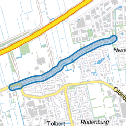Hoofdstraat
