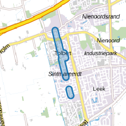 Leuringslaan