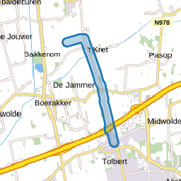 Mensumaweg
