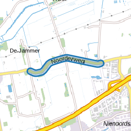 Noorderweg
