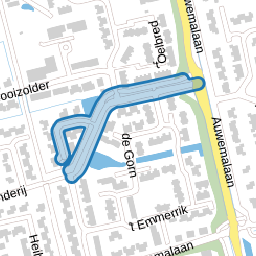 Pastoor Hopperlaan