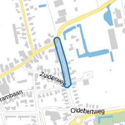 Schoollaantje