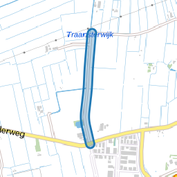 Traansterweg