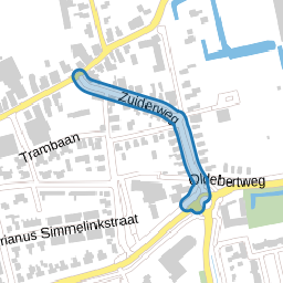 Zuiderweg