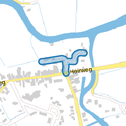 Balkstreek