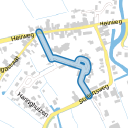 Bartolesstraat