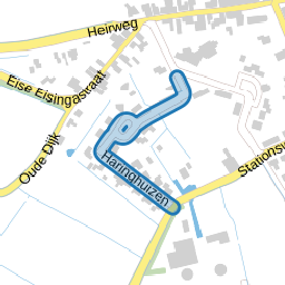 Haringhuizen