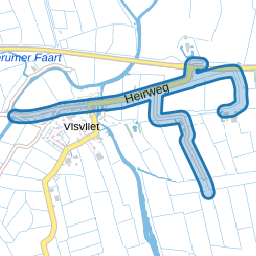 Heirweg