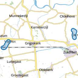 Oude Dijk