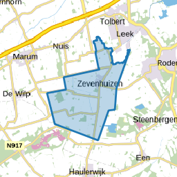 Zevenhuizen