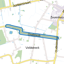 Oudewijk