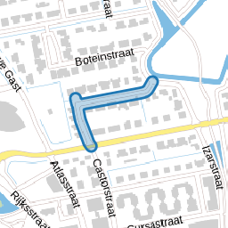 Agenastraat