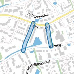 Akkerend