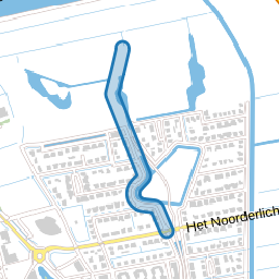 Antaresstraat