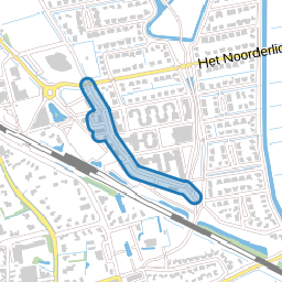 Atlasstraat