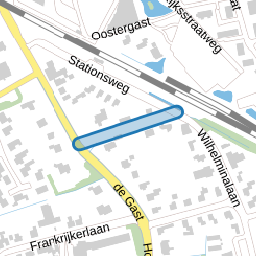 Boltslaan