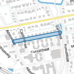 Capellastraat