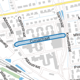 Cursastraat