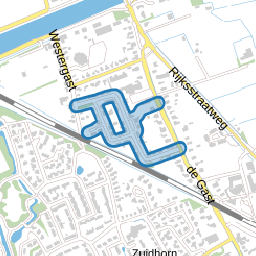 De Bongerd