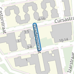 Diademstraat