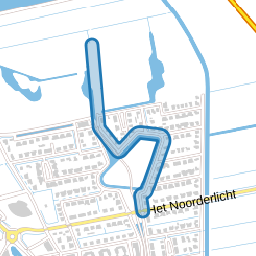 Electrastraat