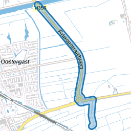 Friesestraatweg