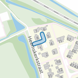 Heemskerkplein