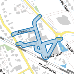 Hooiweg