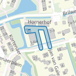 Hornerhof