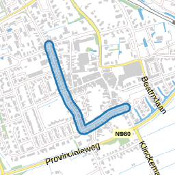 Jellemaweg