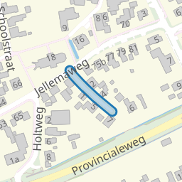 Kikkerstraat