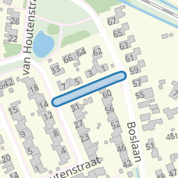 Kuyperstraat