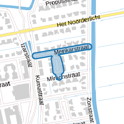 Menkarstraat