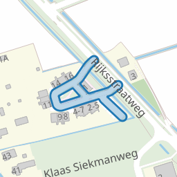 Nederzetting