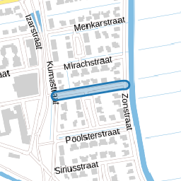 Nekkarstraat